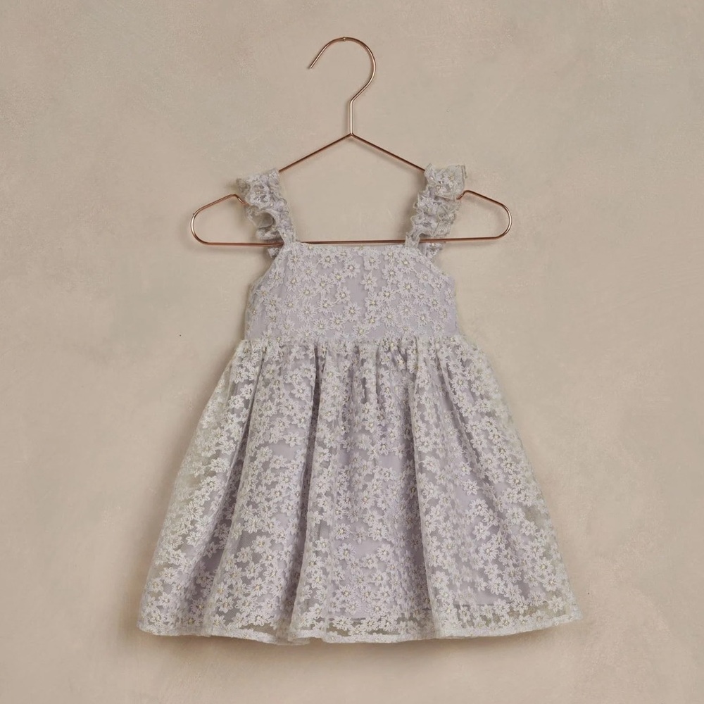 Noralee Mara Dress Cloud